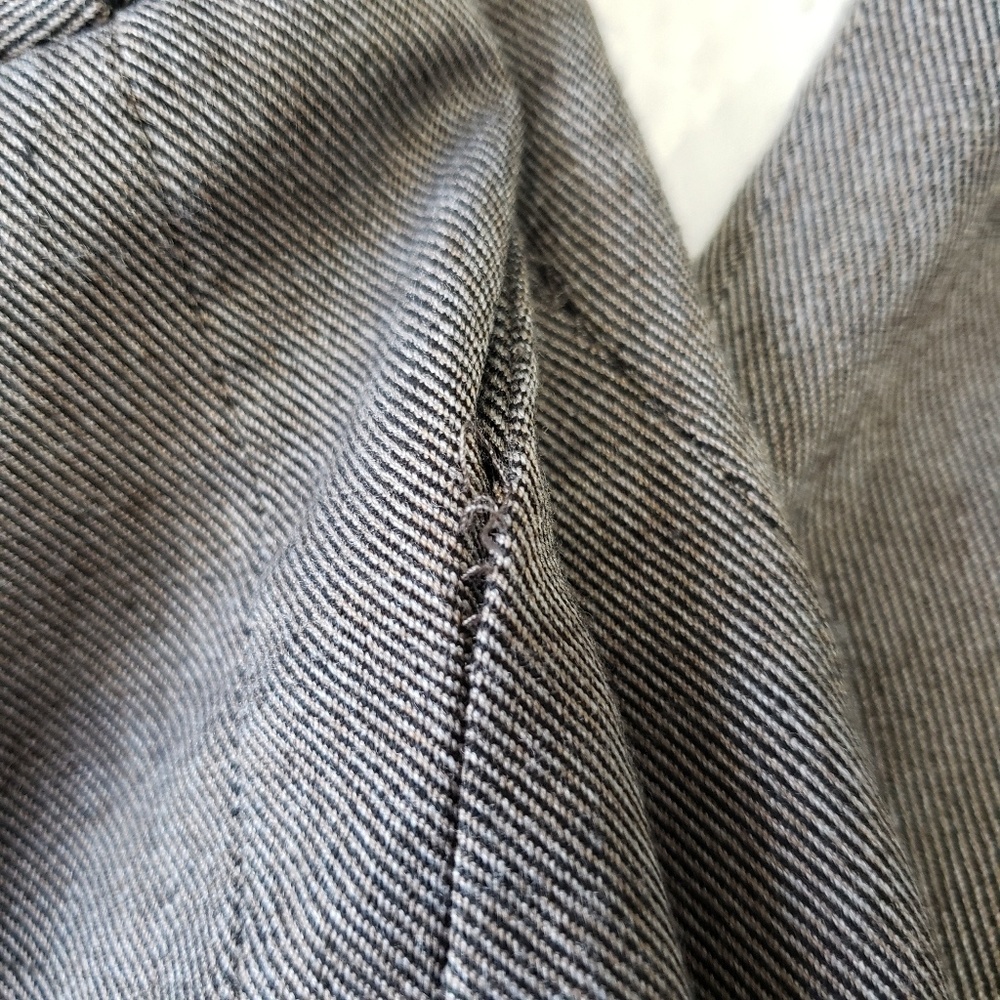 Sold Elsewhere - Apt.9 Dress Pants - Picture 4 of 5